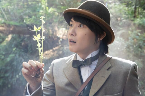 「らんまん」長田育恵　「自分で選んだ人生を咲き誇ろうとする人たちの物語」脚本家が語る創作の舞台裏【インタビュー】(エンタメOVO)