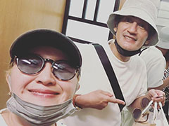 丸山桂里奈、育児に追われ“なんで自分ばかり”な日々に共感の声「わたしのことかと」　夫と向き合い「もっと頼りたいなぁと」　(ねとらぼ)