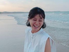 鈴木ちなみ、第2子妊娠を発表　出産予定時期も言及　「大きくなったお腹を愛でながら 毎日穏やかに過ごしています」(ねとらぼ)