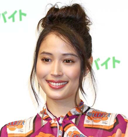 広瀬アリス、女優を「辞めたくなった」意外な原因を告白「太っていくし、食べたいし。でも怒られるし」(スポーツ報知)