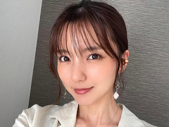 真野恵里菜、夫・柴崎岳の古巣復帰で“日本暮らしスタート”　「異国の地で2人で乗り越えてきた」夫婦のキズナ明かす(ねとらぼ)