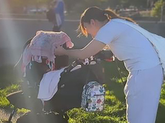 北斗晶の息子・健之介、両親の帰国後初めて妻＆娘の姿を公開　“闇”だった4年前を回想し「人生が一気に明るく」(ねとらぼ)