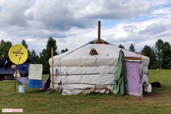 直行便なら5時間半！『VIVANT』聖地巡礼で日本人がモンゴルに行くべき理由(週刊女性PRIME)