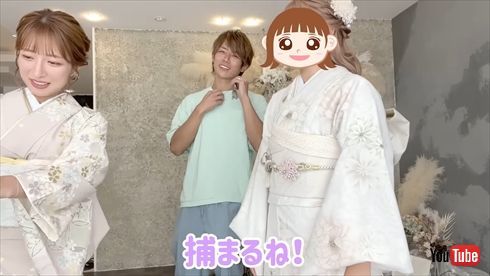 杉浦太陽、チャラい肩抱き＆“俺の女”発言に妻＆長女絶叫！　すっかり“キモいパパ”扱いに「今のはやばいよ！」「捕まるね！」(ねとらぼ)