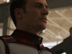 「キャプテン・アメリカ」クリス・エヴァンス、16歳年下のポルトガル俳優と結婚　式にはアベンジャーズの仲間が集結(ねとらぼ)