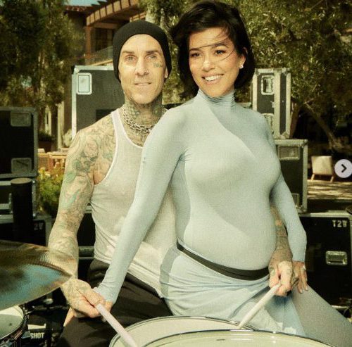 44歳米セレブの派手な妊婦生活。一方で、「緊急胎児手術」とつらい不妊治療を明かす(女子SPA！)