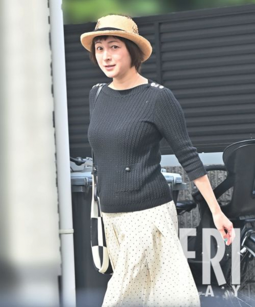 無期限謹慎処分から２ヵ月…広末涼子がそう遠くない日に復帰できる理由(FRIDAY)