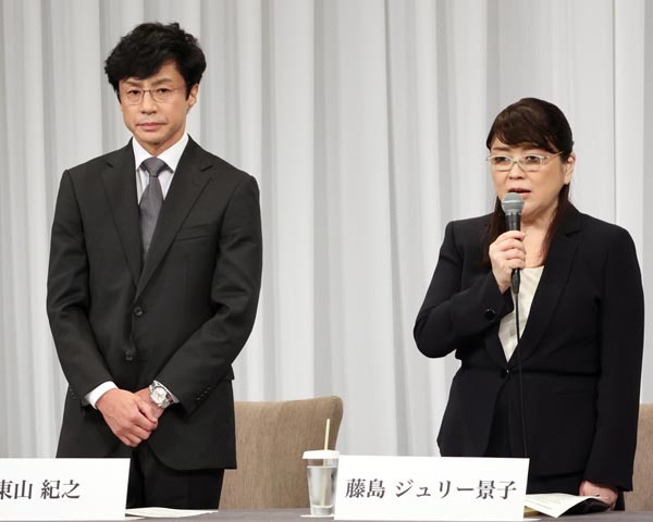 キムタク人気も正念場…ジャニーズ会見後「show must go on！」投稿で評価ガラリ袋叩きに(日刊ゲンダイDIGITAL)