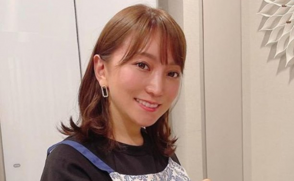 加藤綾菜「世界中から嫌われてると思った」加藤茶との45歳差婚批判よりキツかった中学時代のイジメ(CHANTO WEB)