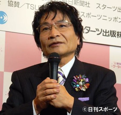 尾木ママ「加害者側には自覚ない」伊調パワハラ問題（日刊スポーツ）