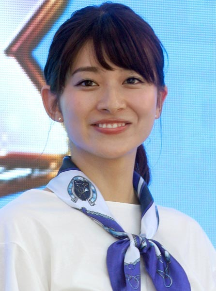 7人中6人が！ TBS「サンジャポ」は実質的なフリーアナ養成所…山本里菜アナにも退社報道(日刊ゲンダイDIGITAL)