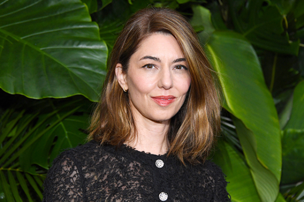 ソフィア・コッポラ、元夫の監督作「her 世界でひとつの彼女」を見ていないと告白(映画.com)