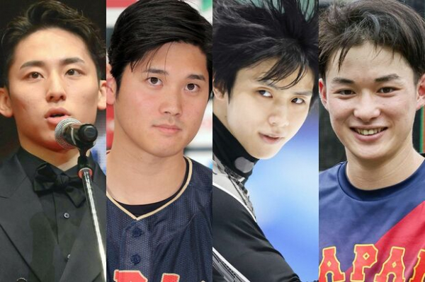 「肌艶が良くて試合に集中できない」大谷翔平に美白王子らアスリートたちの天才「肌」事情(週刊女性PRIME)