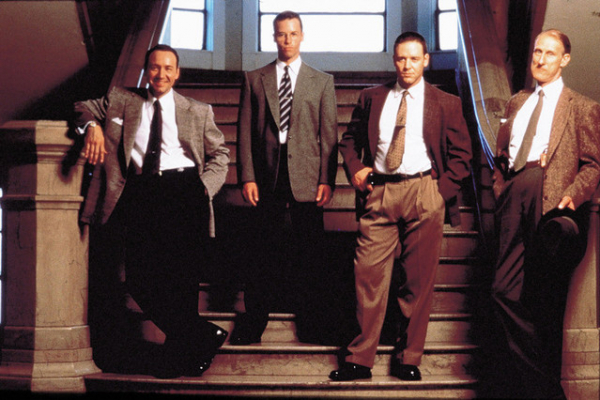 おすすめの“秋の夜長に見たいミステリー映画”10選　～編集部厳選～(映画.com)