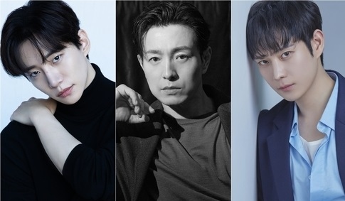 2PM ジュノ＆チョン・ソンイル＆キム・ヨンデら「2023 Asia Artist Awards」に出演決定！(Kstyle)