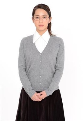 中村アン、念願の連ドラ初主演！バージン女子→オシャレ女子に大変身（サンケイスポーツ）