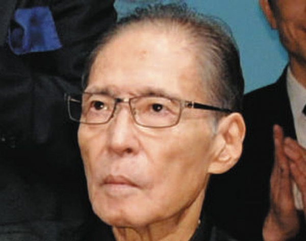 スーパー歌舞伎の生みの親・市川猿翁さん死去、83歳不整脈で、奇抜な演出を復活させた「猿之助歌舞伎」は一世を風靡(中日スポーツ)