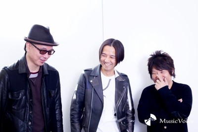 高野寛×佐橋佳幸×Dr.kyOn、“ホンモノ”が語る本来のアルバムとは：インタビュー（MusicVoice）