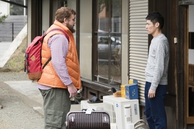 佐藤隆太＆把瑠都、互いの魅力は“人間力”　センシティブな役と向き合う人生観とは（クランクイン！）