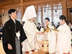 「VIVANT」乃木の父・卓の結婚式裏話に視聴者驚き　エキストラ100人での撮影に「熱意ですね」「素晴らしい」　最終話に向け考察も盛んに(ねとらぼ)