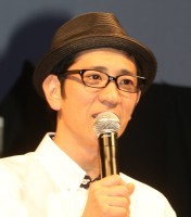 アンタ柴田　“因縁”ファンキー加藤の失恋ソングに自虐「俺の傷は…」（スポニチアネックス）