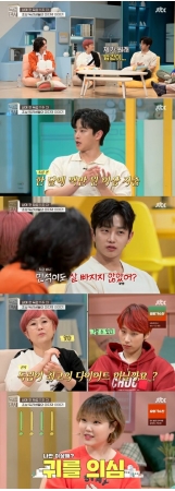 キム・ミンソク、「一か月食費だけで100万ウォン以上、理由は…」(WoW!Korea)