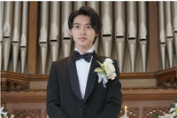 最終回は「山崎賢人と菅田将暉がキス!?」“衝撃予想”が続々SNSに「トドメの接吻」第9話（cinemacafe.net）
