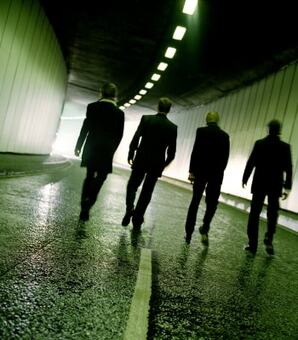 『VIVANT』で注目されるも、多くの人が知らない「日本の公安警察の暗部」…密かに存在する「秘密部隊」の正体(現代ビジネス)