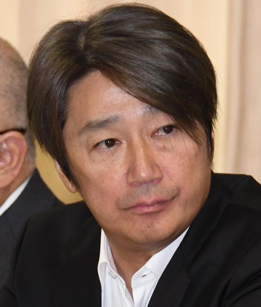 マッチがジャニーズ性加害問題“暴露”予告…“薄っぺらい退所”批判の東山紀之に特大ブーメランか(日刊ゲンダイDIGITAL)