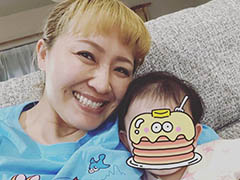 丸山桂里奈、攻撃的コメントに“もう向き合わない”宣言「人生の大切な時間だから」 過去には育児や仕事復帰への批判も(ねとらぼ)