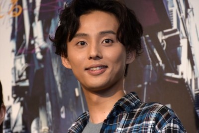 キスマイ藤ヶ谷、メンバー宮田の裏の顔を暴露？ 「良くない顔をしている」（クランクイン！）