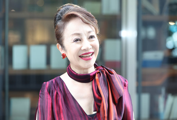 九星気学の吉方位へ毎朝最低40分は歩くようにしています【南美希子 おひとり様歴10年です】(日刊ゲンダイDIGITAL)