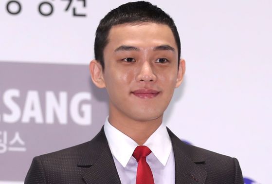 拘束を免れた俳優ユ・アインさん…「争いの余地がある」拘束令状を再び棄却(中央日報日本語版)