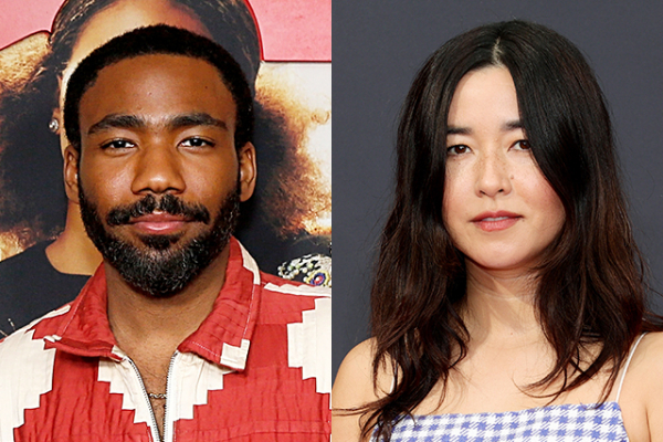 ドラマ版「Mr.&Mrs.スミス」はAmazon Prime Videoで2024年配信(映画.com)