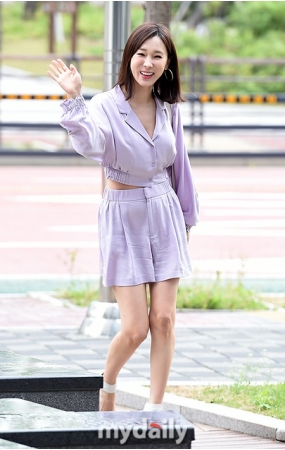 【全文】イ・ジヘ（元S＃arp）、2児妊娠の感想“まだ初期のため注意深い…応援して欲しい”(WoW!Korea)