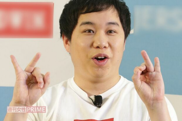 【独自】霜降り明星せいやが電撃結婚！ すでに周囲に報告済み、ラジオ番組で生発表へ(週刊女性PRIME)