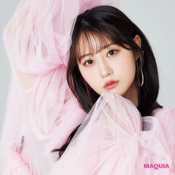 声優・小倉 唯さんのマイベスコスを発表！「マスカラは3本使いがマストです」(MAQUIA　ONLINE)