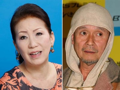 「7番目の愛人と…」仁支川峰子が火野正平との不倫を貫禄告白（日刊ゲンダイDIGITAL）