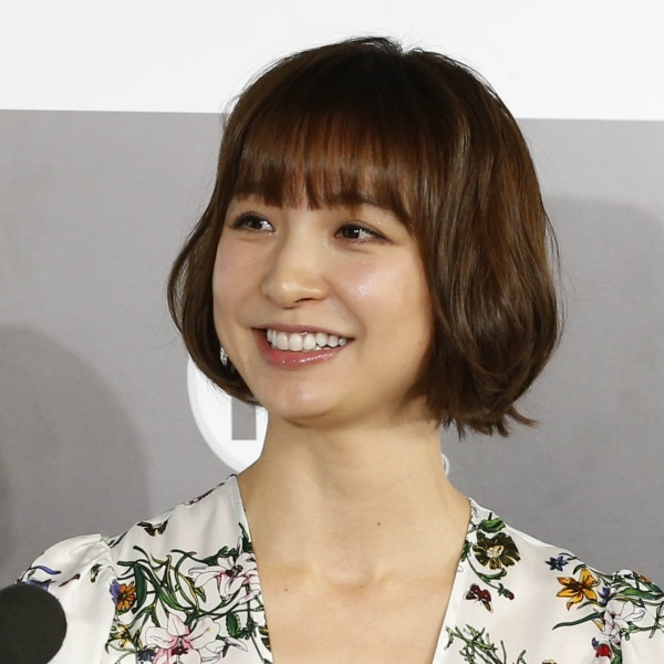 なぜ篠田麻里子が入っていない？ “見たくない！”ママタレランキングに関係者がボヤき(日刊ゲンダイDIGITAL)