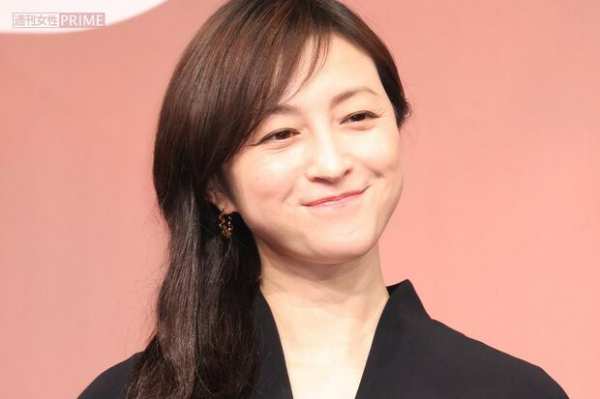 広末涼子、不倫交換日記がきっかけで”幻のコラボ曲”がお蔵入りに　韓国人音楽プロデューサーが激怒(週刊女性PRIME)