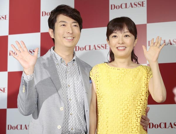 有村昆“不倫未遂”で露呈した幼稚なバカボンぶり 不妊治療乗り越えた妻・丸岡いずみに同情(日刊ゲンダイDIGITAL)