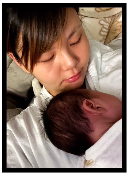 凛、義母・北斗晶の手料理に挑戦も……心折れて諦めた姿に「ボスが飛んで行くかも」「可愛すぎて笑っちゃった」(ねとらぼ)