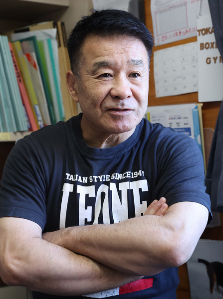 “トカちゃん”こと渡嘉敷勝男さんがテレビから消えたワケ…転機は還暦での独立だった（あの人は今）(日刊ゲンダイDIGITAL)