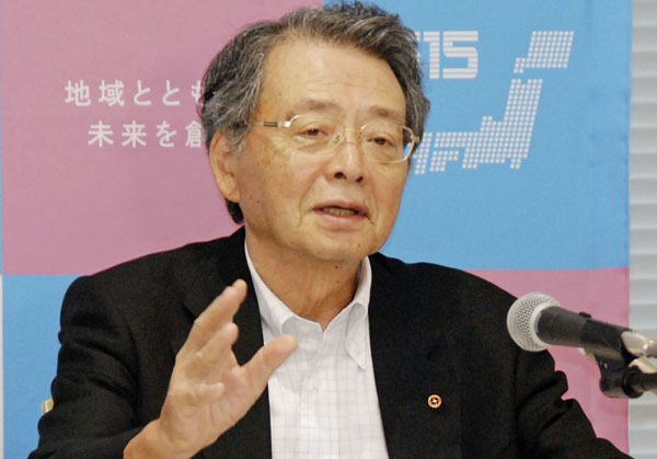 芸能界の性加害問題は「ジャニーズ事務所だけなのか」…経済界からも苦言が出た深い闇(日刊ゲンダイDIGITAL)