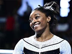 黒人少女スルー表彰式に体操女王が苦言　少女へ送ったメッセージに反響「あなたこそ真のヒーロー」「すばらしいロールモデル」(ねとらぼ)