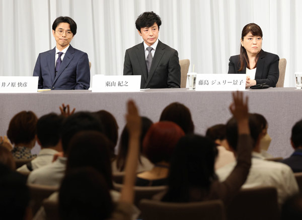 ジャニーズ性加害問題でメディアの沈黙を引き起こした“ジャニ担”制度の弊害(日刊ゲンダイDIGITAL)
