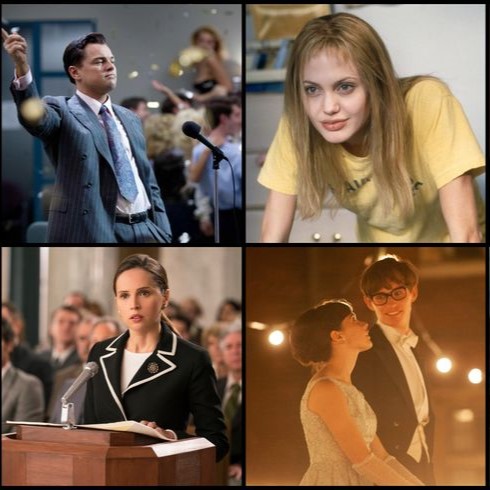 信じられないような内容も！「実話」を基にした名作映画4選(コスモポリタン)