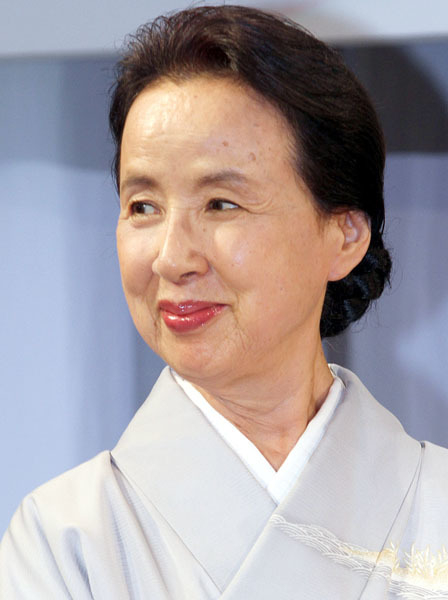 八千草薫さんは役者たちの“駆け込み寺”…おっとりとした雰囲気で諭してくれた（研ナオコ）(日刊ゲンダイDIGITAL)