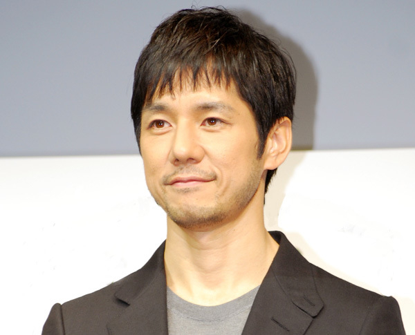 西島秀俊＆内野聖陽「きのう何食べた？」S2、田淵剛役が松村北斗→坂東龍汰は偶然のラッキー？(日刊ゲンダイDIGITAL)