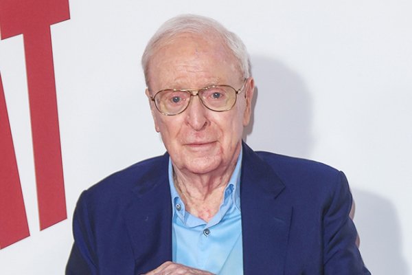 名優マイケル・ケイン、インティマシー・コーディネーターの必要性に疑問 ジェネレーションギャップが浮き彫り(映画.com)